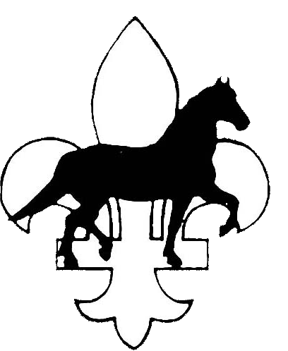 Logo Chevaux